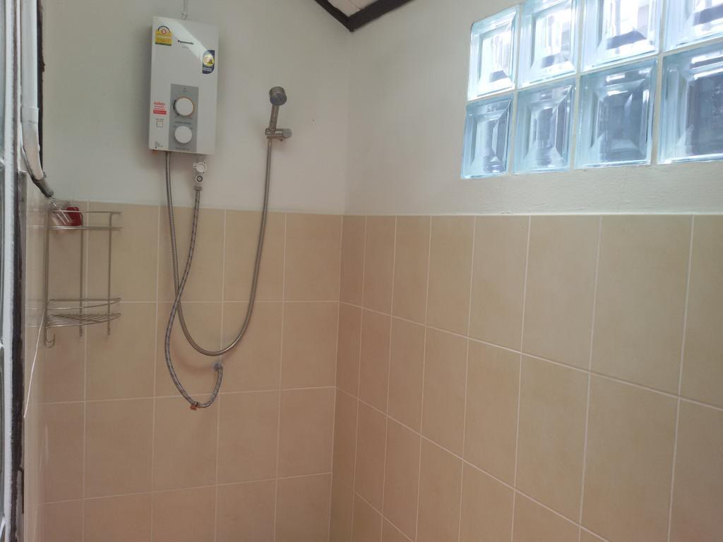 Baitong Homestay Chiang Mai Rum bild
